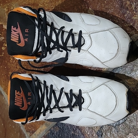 Rare Vintage Nike Air ACG Escape - Picture 8 of 9